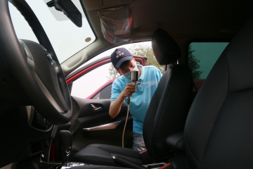 新車除甲醛的一些常見誤區(qū)，使用錯誤方法可能危害身體健康！