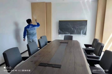 裝修新房怎么避免甲醛污染？看看專業(yè)人士是怎么做的