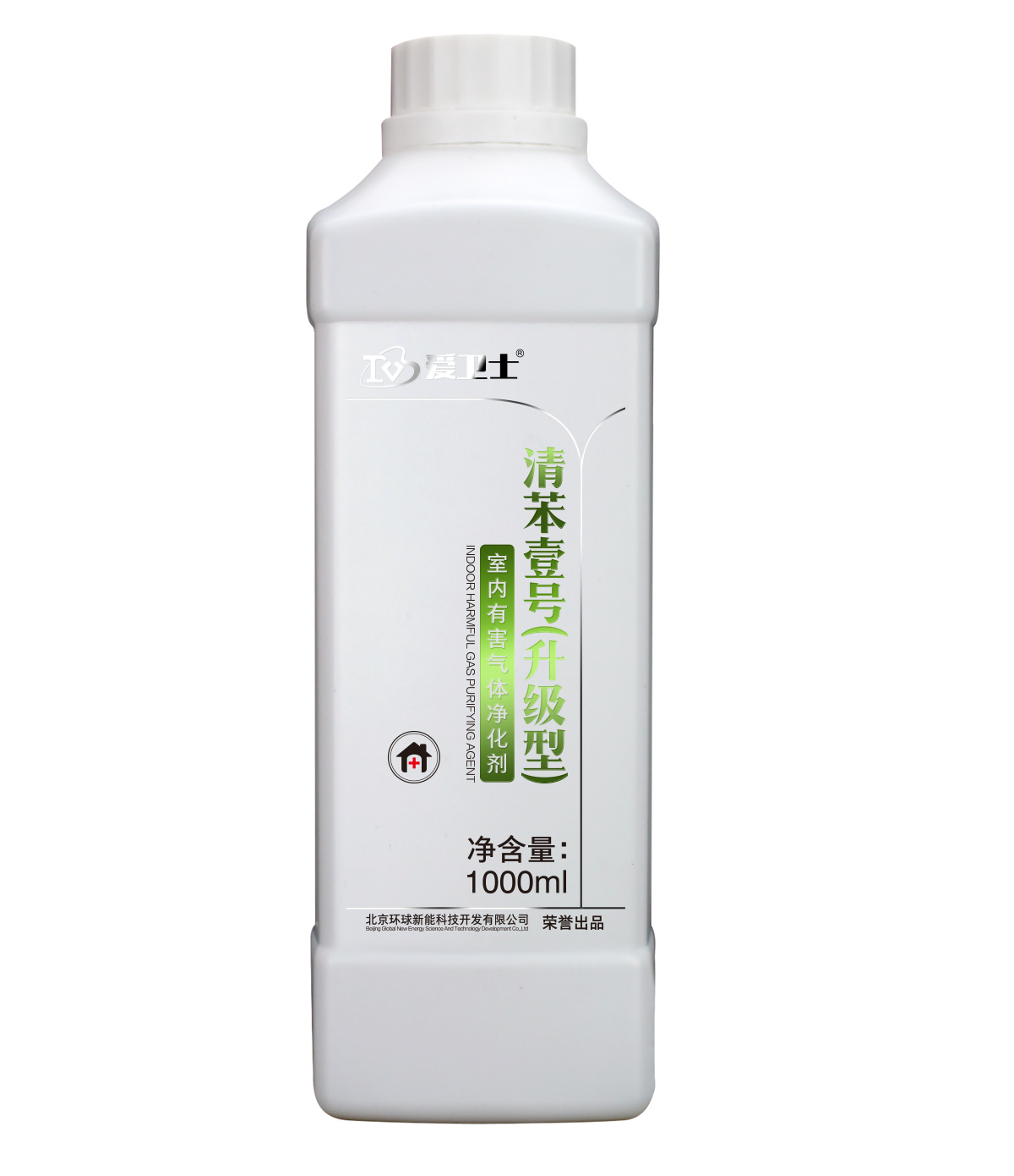 清苯壹號1L 清苯壹號1L